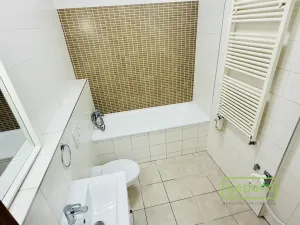 Pronájem bytu 2+kk, Praha - Vokovice, K Červenému vrchu, 47 m2