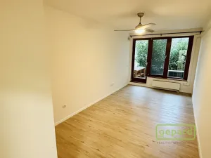Pronájem bytu 2+kk, Praha - Vokovice, K Červenému vrchu, 47 m2