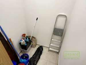 Pronájem bytu 2+kk, Praha - Vokovice, K Červenému vrchu, 47 m2