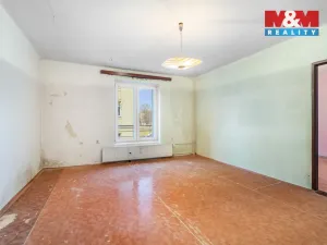 Prodej bytu 2+1, Ústí nad Labem, Pasteurova, 75 m2