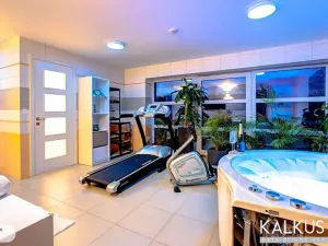 Prodej rodinného domu, Blešno, 214 m2