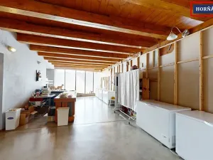 Prodej rodinného domu, Bučovice, Slovenská, 900 m2