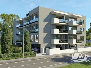 Prodej bytu 3+1, Pafos, Kypr, 89 m2