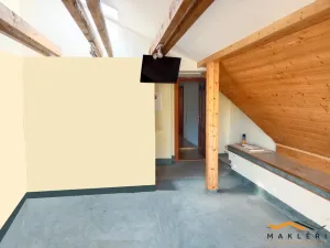 Pronájem bytu 3+1, Velký Beranov, 92 m2