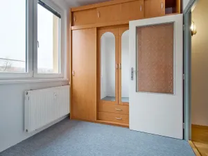 Pronájem bytu 3+kk, České Budějovice, Jizerská, 61 m2