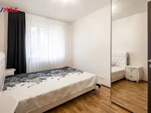 Pronájem bytu 3+1, Karlovy Vary - Doubí, Spálená, 83 m2