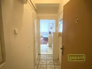 Pronájem bytu 1+kk, Praha, Na výsledku I, 31 m2