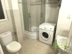 Pronájem bytu 1+kk, Praha, Na výsledku I, 31 m2