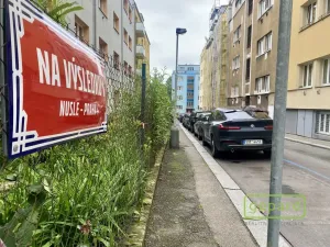 Pronájem bytu 1+kk, Praha, Na výsledku I, 31 m2