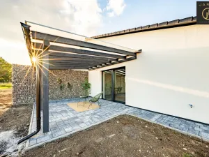 Prodej rodinného domu, Pchery, Kolmá, 126 m2