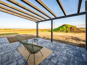 Prodej rodinného domu, Pchery, Kolmá, 126 m2