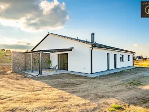 Prodej rodinného domu, Pchery, Kolmá, 126 m2