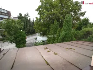 Pronájem bytu 2+kk, Praha - Smíchov, Nad Palatou, 30 m2