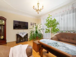 Prodej bytu 4+1, Ústí nad Labem, Anežky České, 89 m2