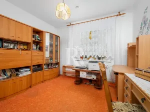 Prodej bytu 4+1, Ústí nad Labem, Anežky České, 89 m2