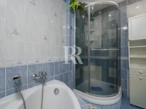 Prodej bytu 4+1, Ústí nad Labem, Anežky České, 89 m2