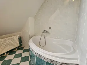 Pronájem bytu 3+kk, Brno, Mojmírovo náměstí, 91 m2