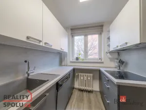 Prodej bytu 2+1, Ostrava - Hrabůvka, Provaznická, 54 m2