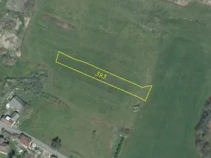 Dražba pole, Mladý Smolivec, 15075 m2