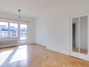 Prodej bytu 3+1, Praha - Střešovice, Patočkova, 136 m2