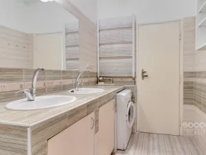 Prodej bytu 3+1, Praha - Střešovice, Patočkova, 136 m2