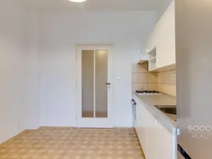 Prodej bytu 4+1, Praha - Střešovice, Patočkova, 114 m2