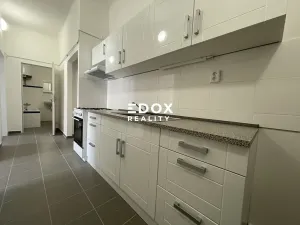 Pronájem bytu 2+kk, Praha - Strašnice, V olšinách, 53 m2