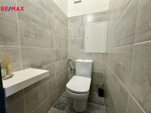 Pronájem bytu 2+kk, Příbram - Příbram VIII, Brodská, 43 m2