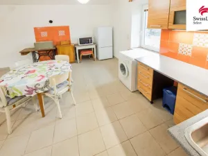 Prodej rodinného domu, Moravany - Platěnice, 65 m2