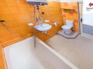 Prodej rodinného domu, Moravany - Platěnice, 65 m2