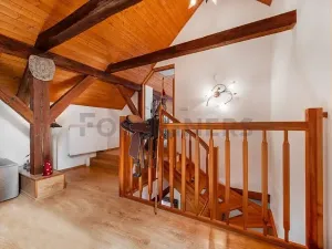 Prodej chalupy, Radiměř, 180 m2