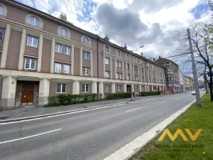 Pronájem bytu 2+1, Hradec Králové, Střelecká, 62 m2