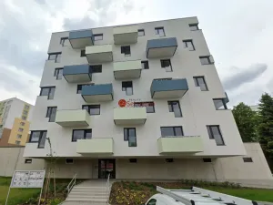 Pronájem bytu 1+kk, Svitavy - Lány, Svitavská, 33 m2