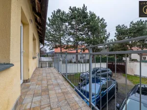 Prodej bytu 3+kk, Tuchoměřice, U Hřiště, 54 m2
