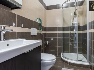 Prodej bytu 3+kk, Tuchoměřice, U Hřiště, 54 m2