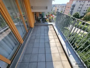 Pronájem bytu 4+kk, Praha - Stodůlky, Dismanova, 109 m2