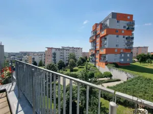 Pronájem bytu 4+kk, Praha - Stodůlky, Dismanova, 109 m2