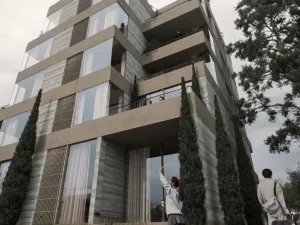 Prodej bytu 3+kk, Radhimë, 72 m2