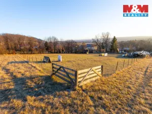 Prodej pozemku pro bydlení, Střemošice, 917 m2