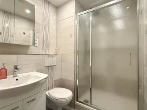 Pronájem bytu 2+kk, Cheb, Lomená, 35 m2