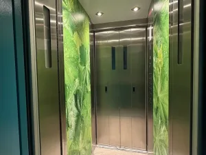 Pronájem bytu 2+kk, Cheb, Lomená, 35 m2