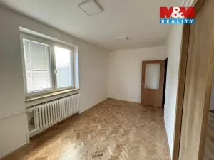 Pronájem bytu 3+1, Letohrad - Orlice, 95 m2