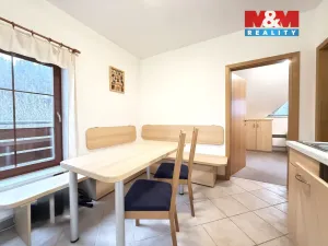 Prodej bytu 1+1, Deštné v Orlických horách, 31 m2