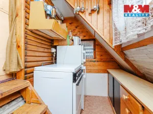 Prodej zahrady, Červený Kostelec, 394 m2