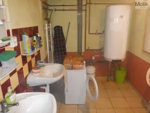 Prodej rodinného domu, Kovářská, Dukelská, 200 m2