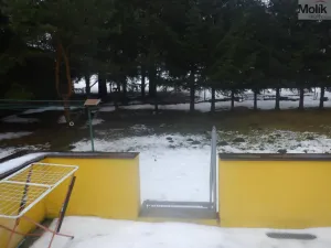 Prodej rodinného domu, Kovářská, Dukelská, 200 m2