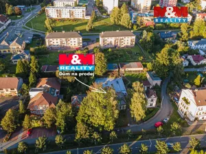 Prodej skladu, Letohrad, Petříkov, 195 m2