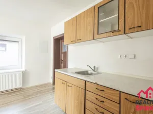 Prodej rodinného domu, Moravská Třebová - Sušice, 56 m2