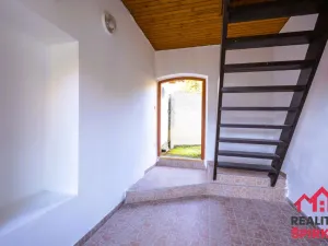 Prodej rodinného domu, Moravská Třebová - Sušice, 56 m2