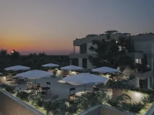 Prodej bytu 2+kk, Radhimë, 53 m2